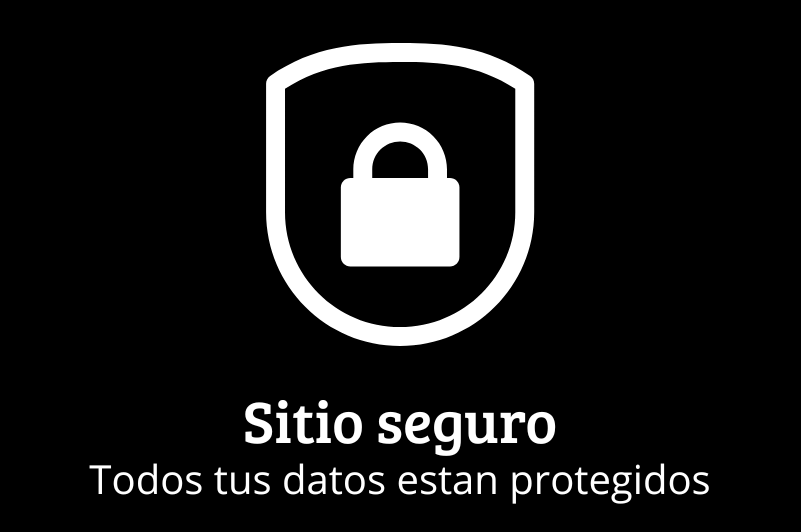 Sitio seguro